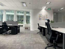 18 ROBINSON (D1), Office #481268611